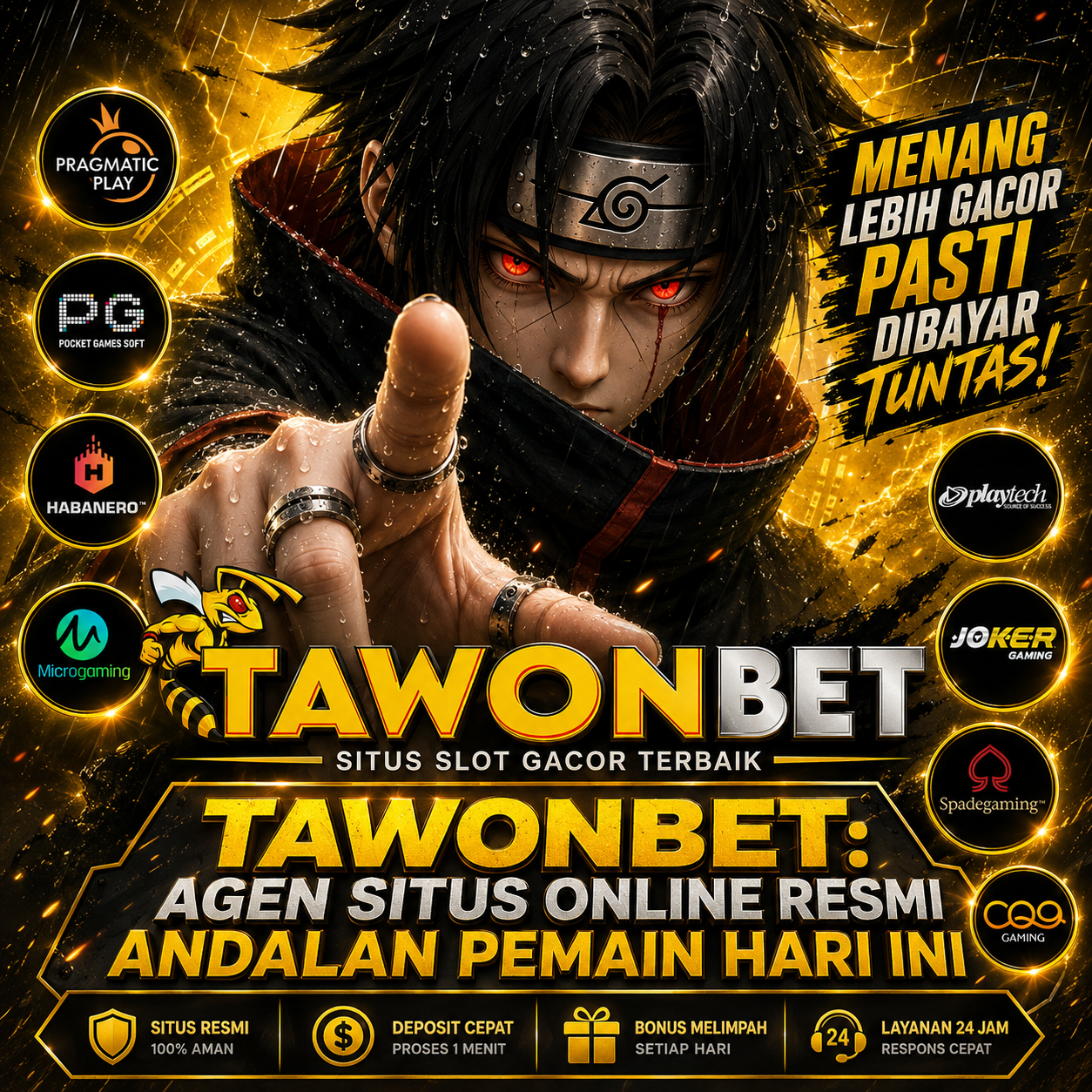 TAWONBET